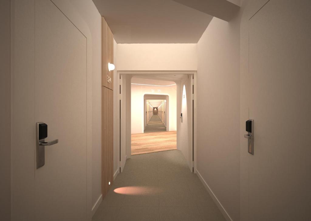 Ambassador Playa II - Resim 16