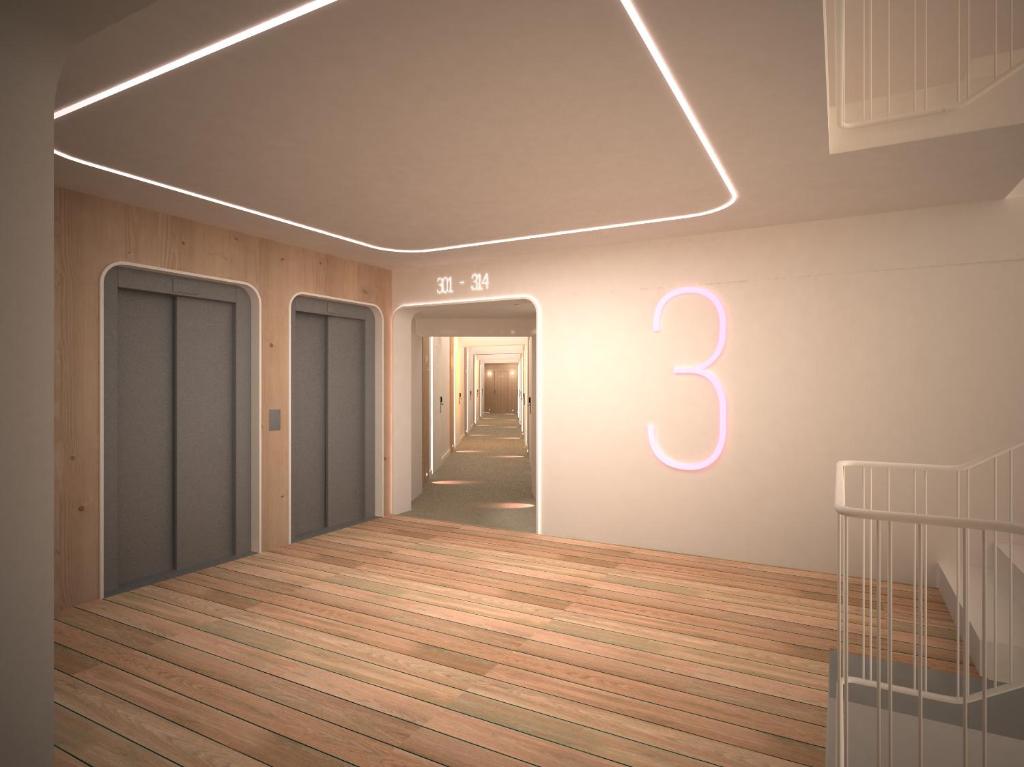 Ambassador Playa II - Resim 38