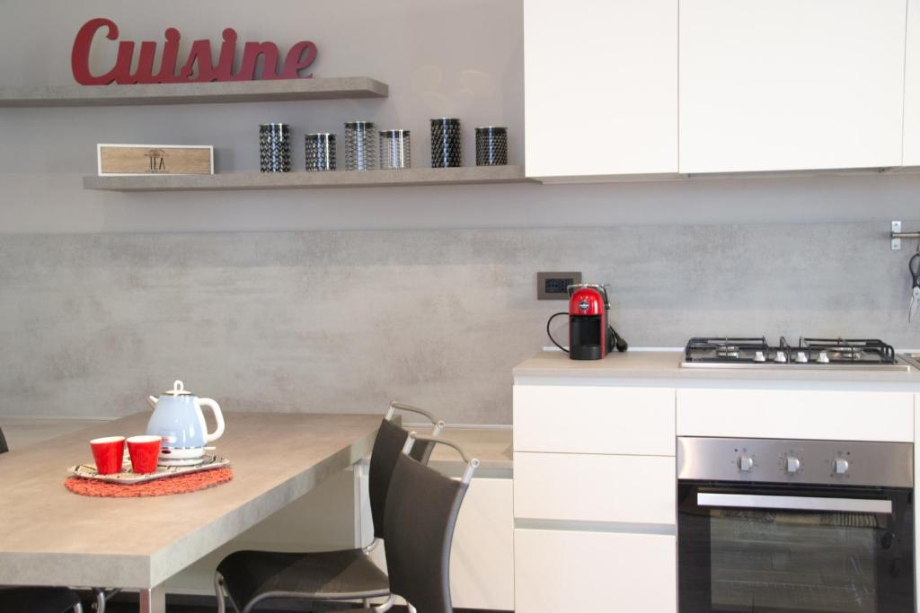 Casa Dante - WelcHome - Two-Bedroom Apartment
