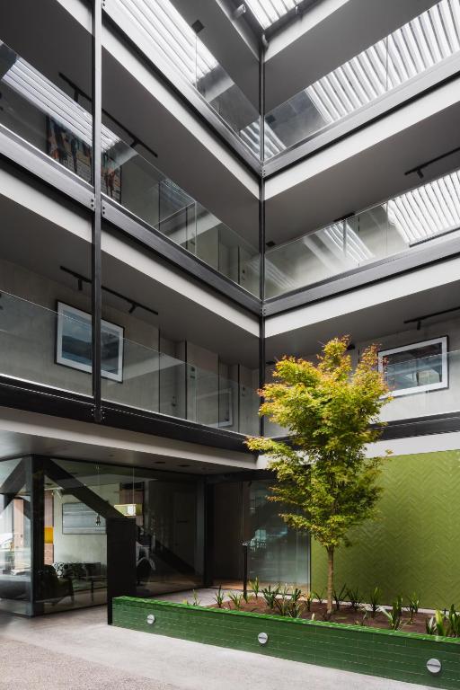 Ebb-Dunedin - Resim 34