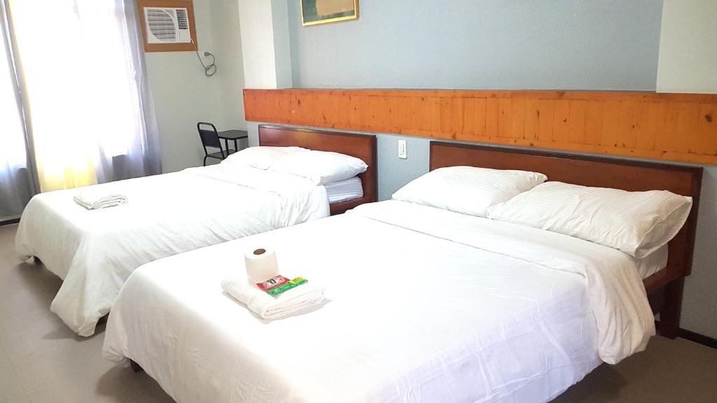 Philippa's Bed and Breakfast - Quarto Família