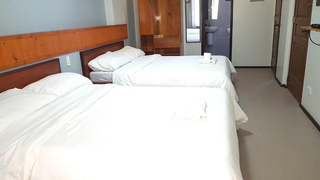 Philippa's Bed and Breakfast - Salle Familiale