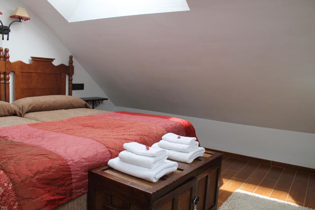 La Casa del Maestro de Música - 13