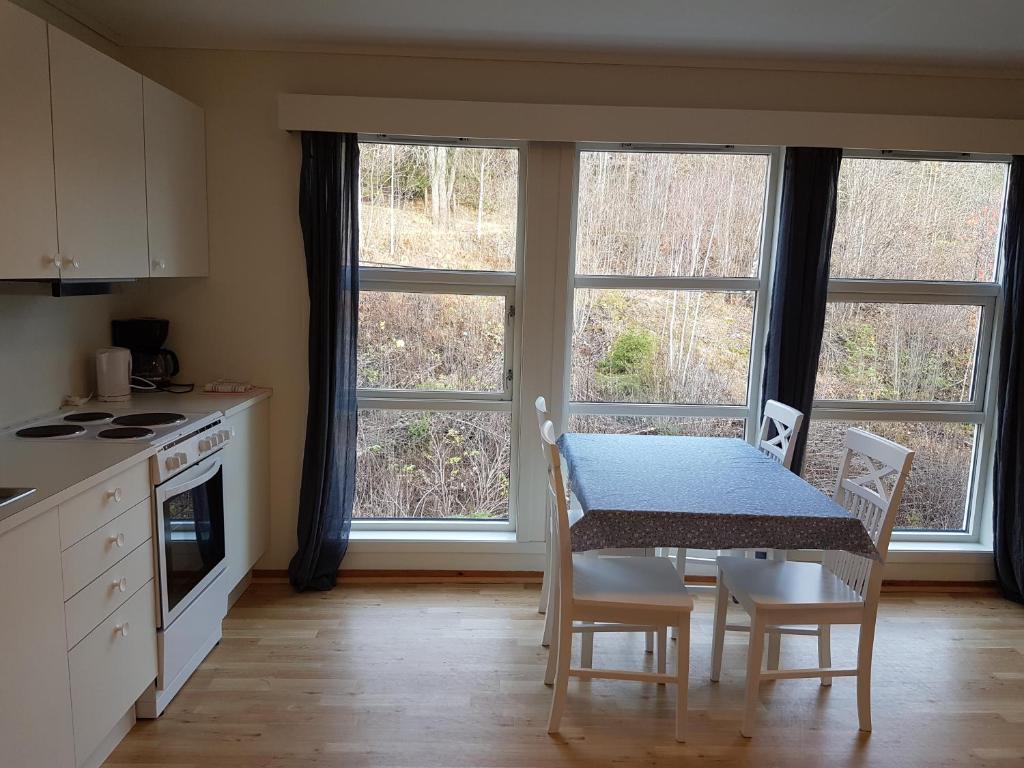 Seljord Apartment - Housity