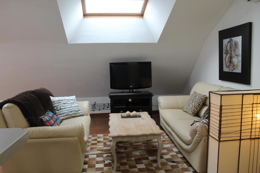 La Casa del Maestro de Música - 12