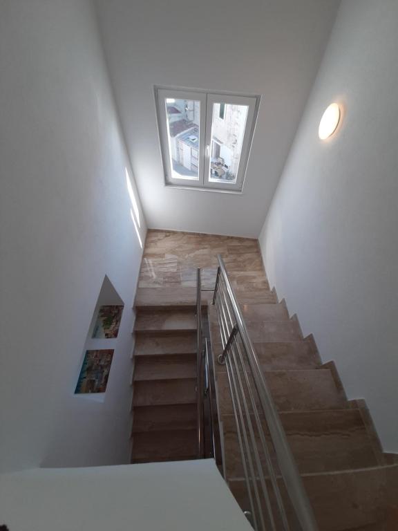 Fotografie z fotogalerie ubytování Penthaus Apartment N&M v destinaci Baška Voda