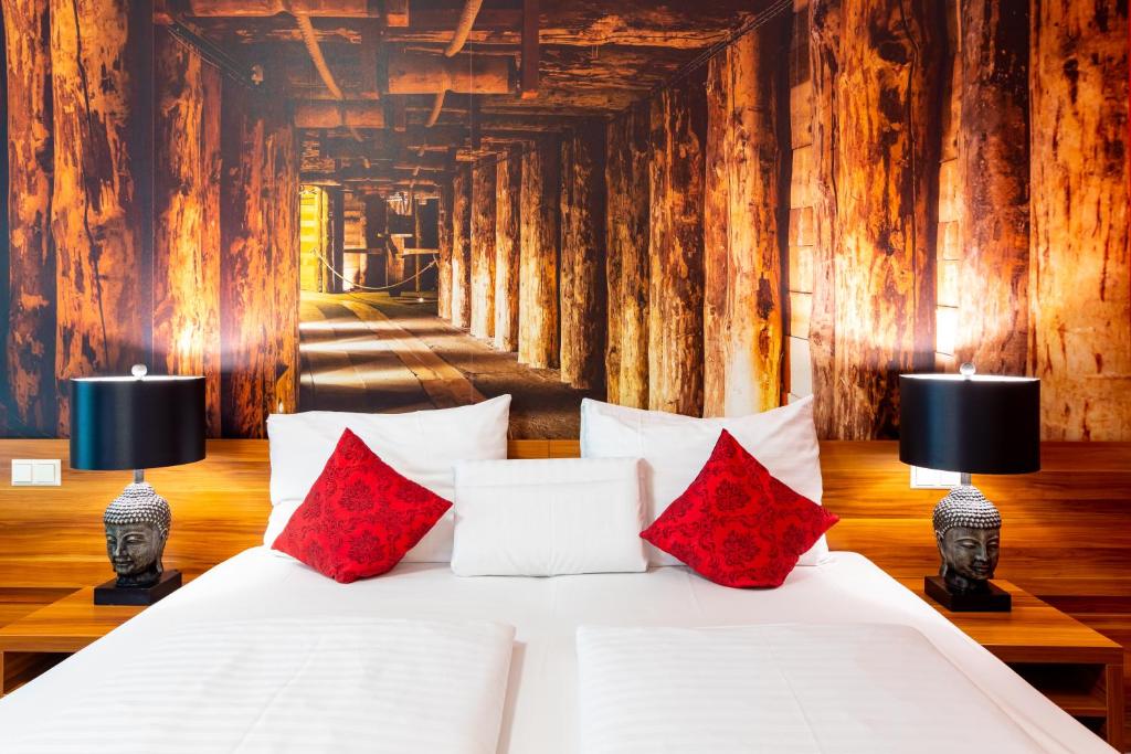 Hotel Süd Graz - Resim 45