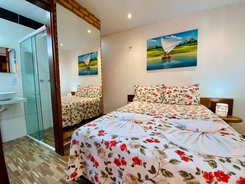 Pousada Janelas do Mar