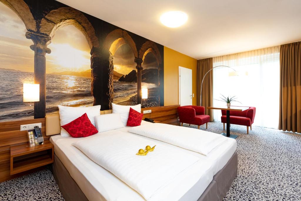 Hotel Süd Graz - Resim 10