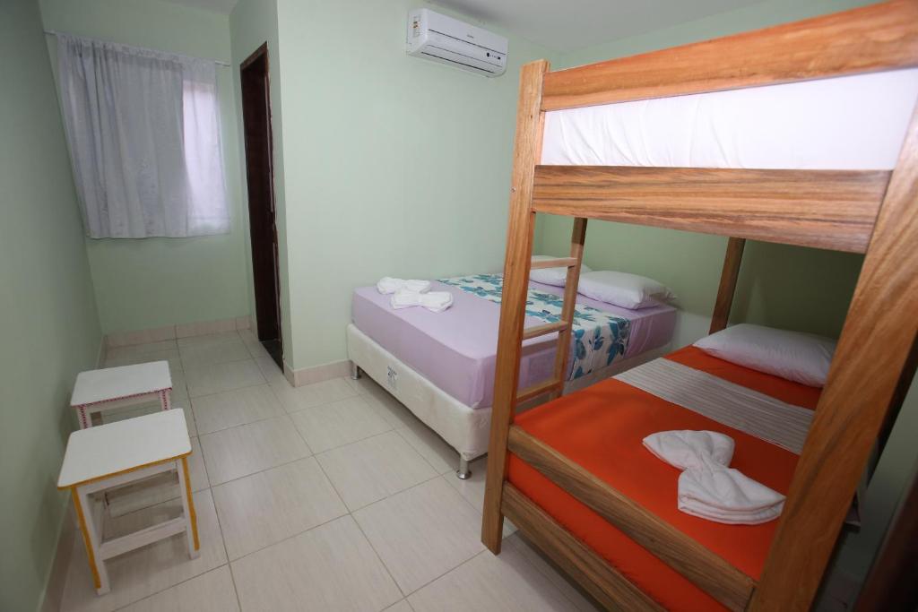  Anauê Pousada e Hostel
