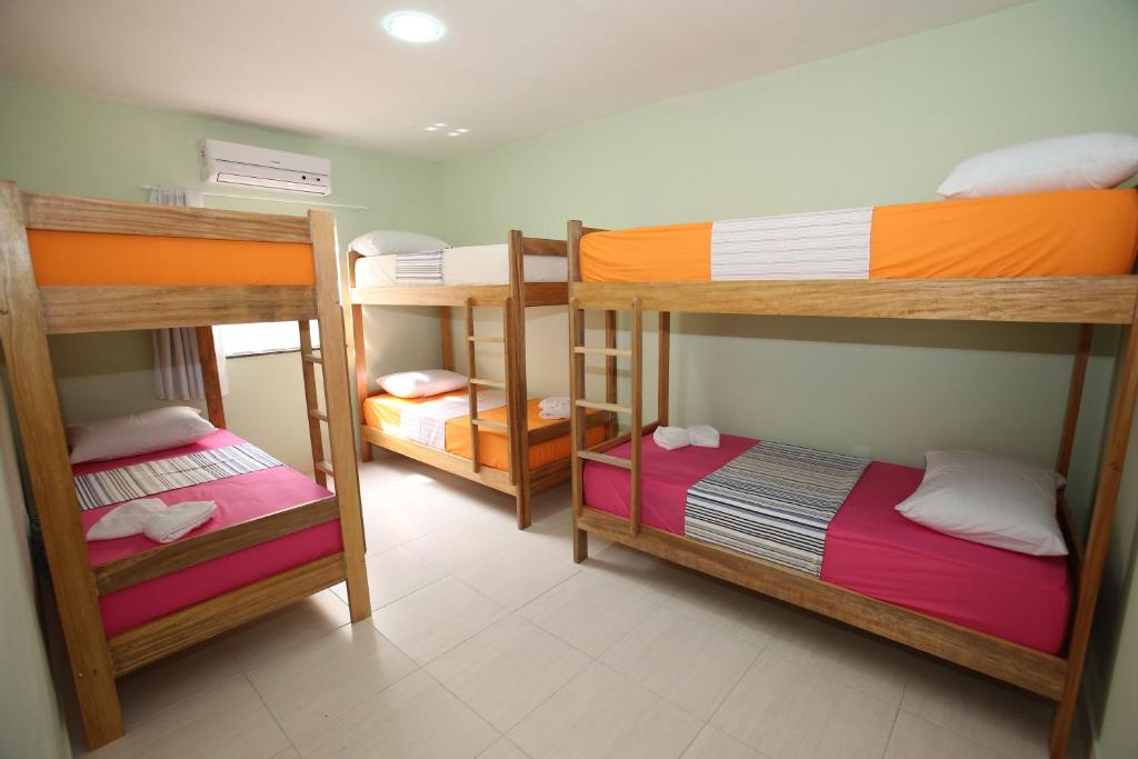  Anauê Pousada e Hostel