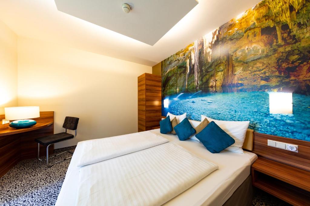 Hotel Süd Graz - 18