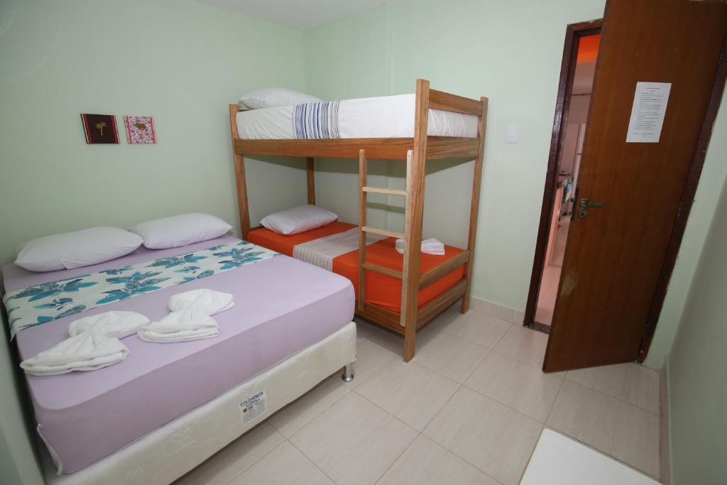  Anauê Pousada e Hostel