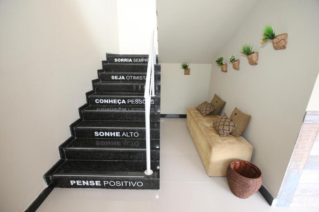  Anauê Pousada e Hostel