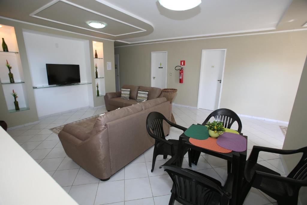  Anauê Pousada e Hostel