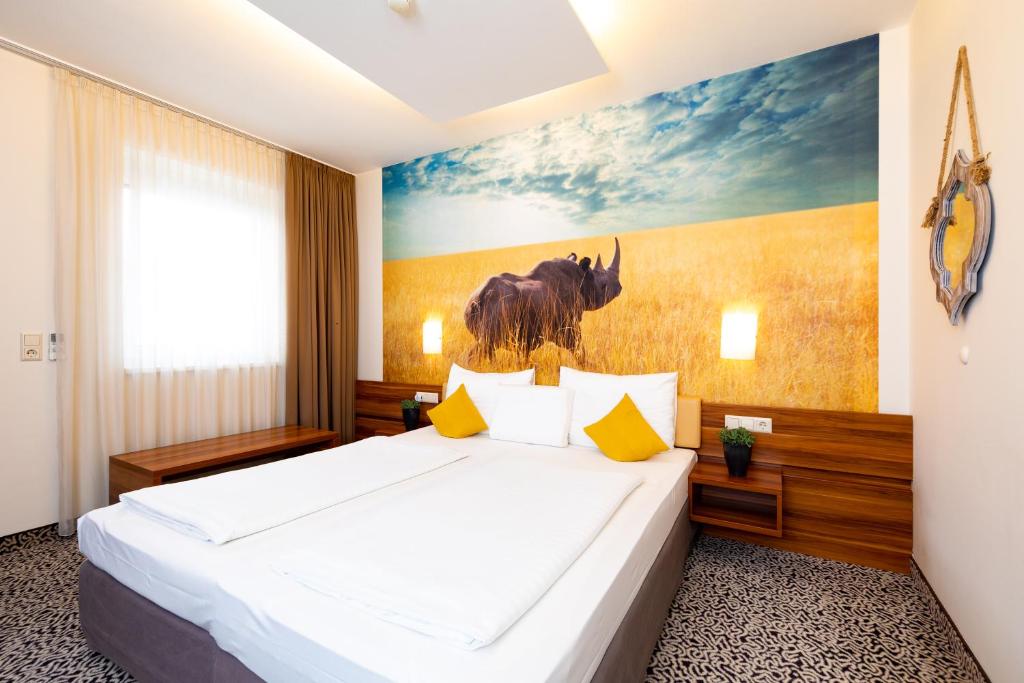 Hotel Süd Graz - Resim 40