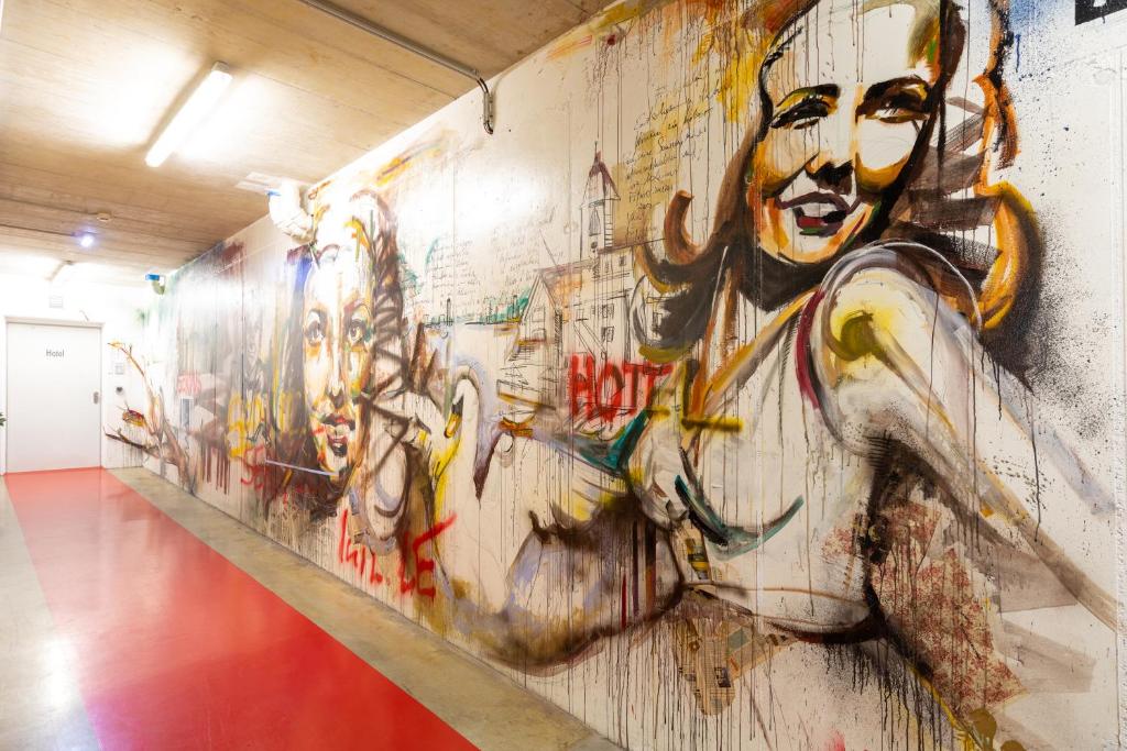 Foto Grazis asuva majutusasutuse Hotel Süd Graz galeriist