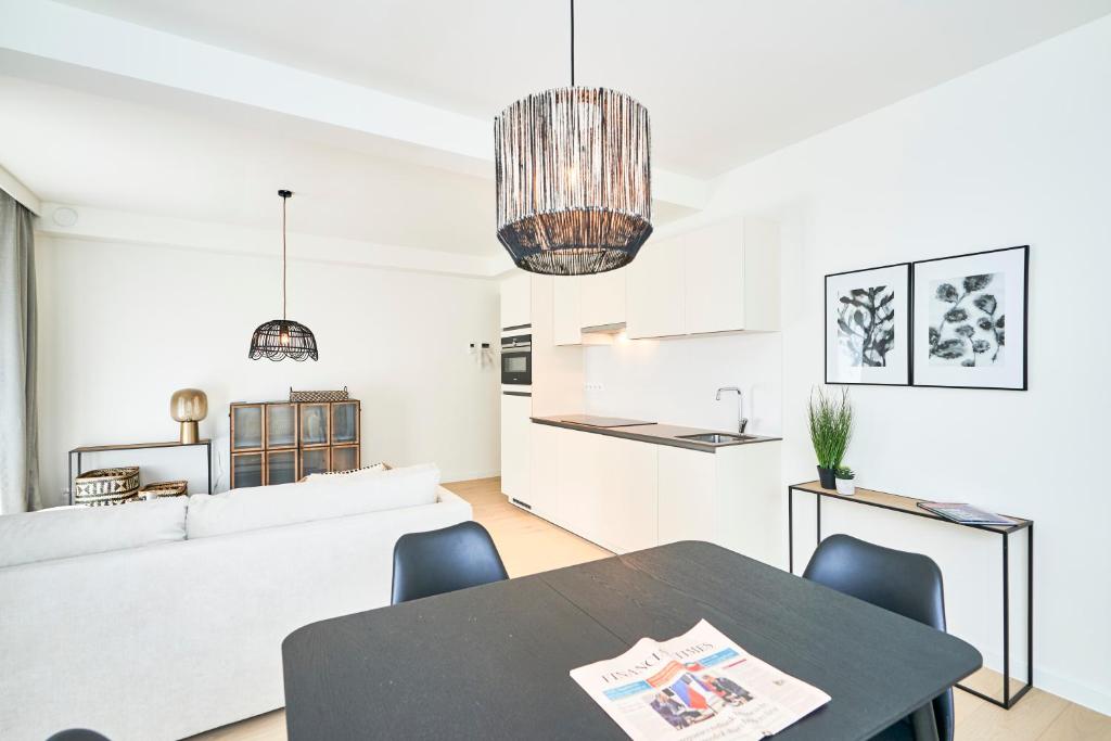 Diamant 1BR - Apartamento De Una Habitación