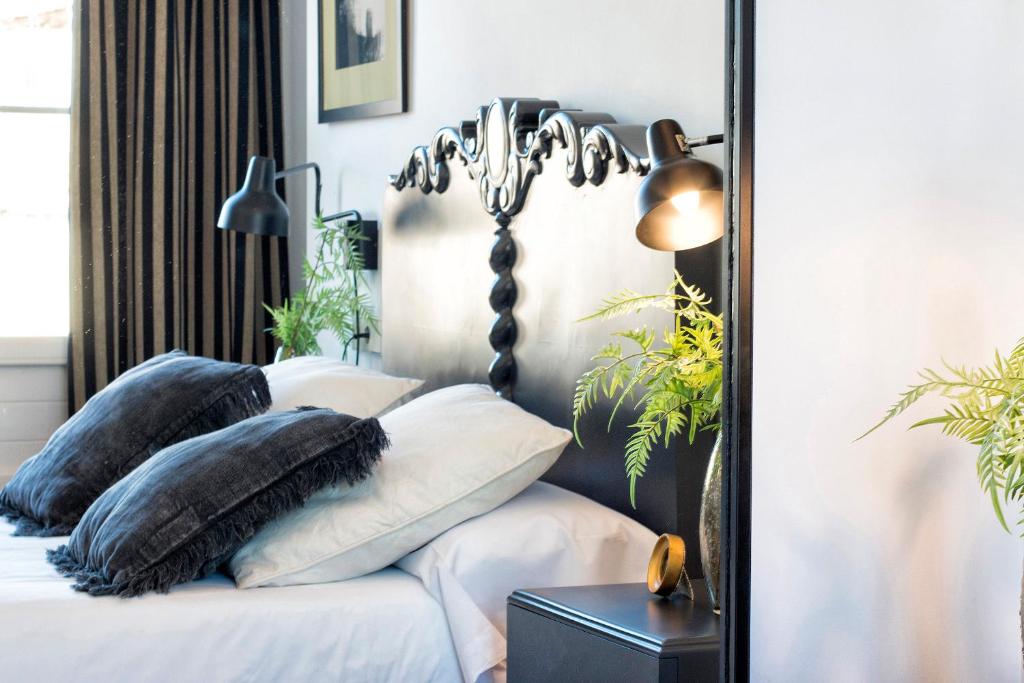 Granada Luxury Apartments - 9