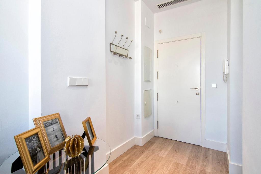 Granada Luxury Apartments - 19