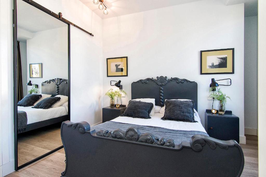 Granada Luxury Apartments - 10