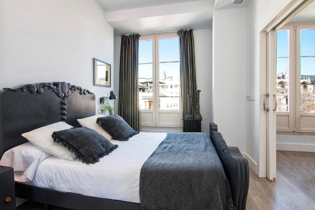 Granada Luxury Apartments - 11