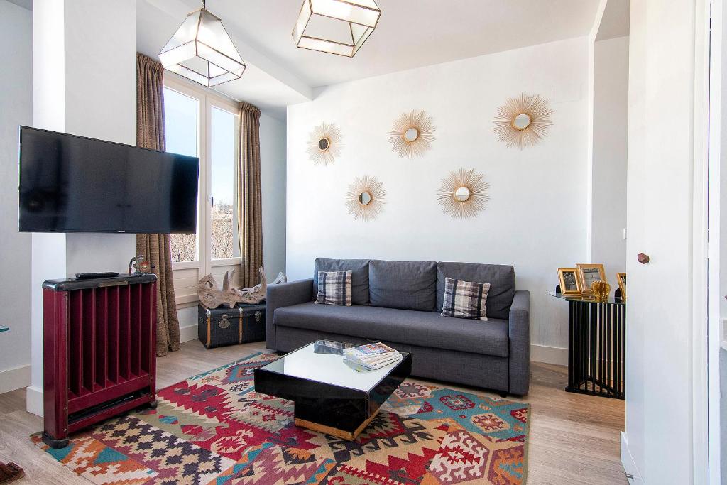 Granada Luxury Apartments - 2