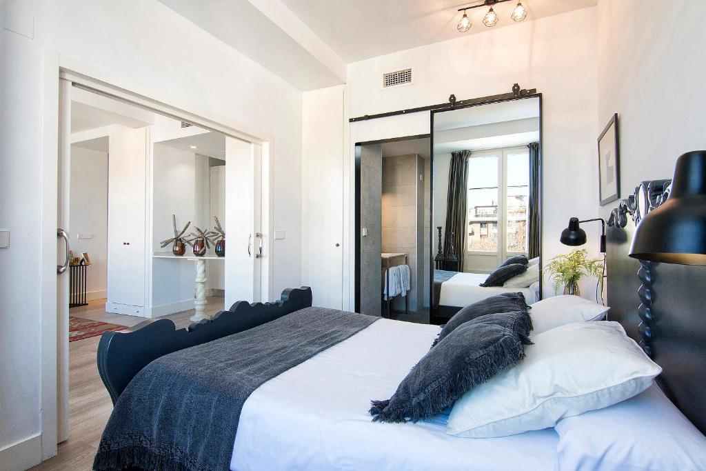 Granada Luxury Apartments - 13