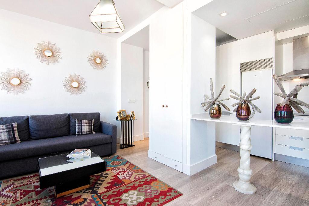 Granada Luxury Apartments - 4