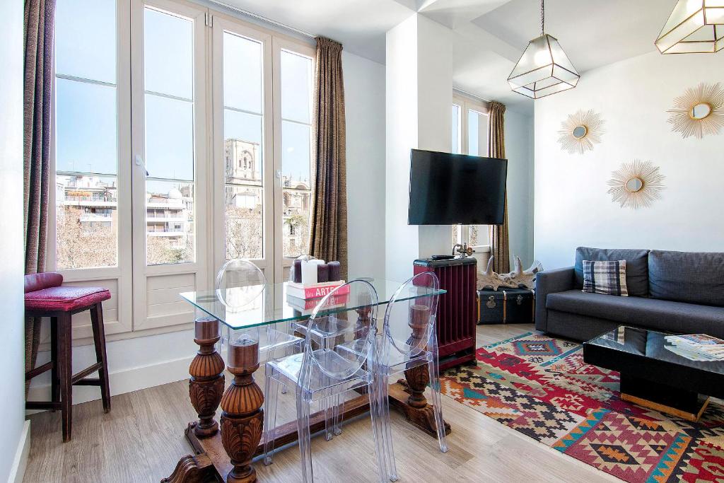 Granada Luxury Apartments - 1