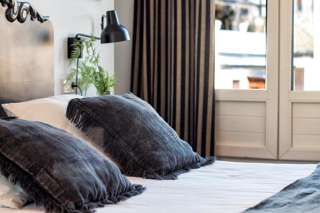 Granada Luxury Apartments - 12