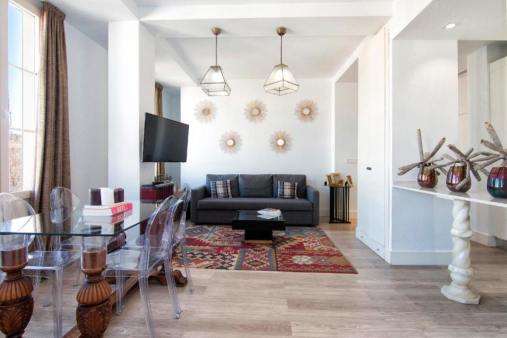 Granada Luxury Apartments - 7