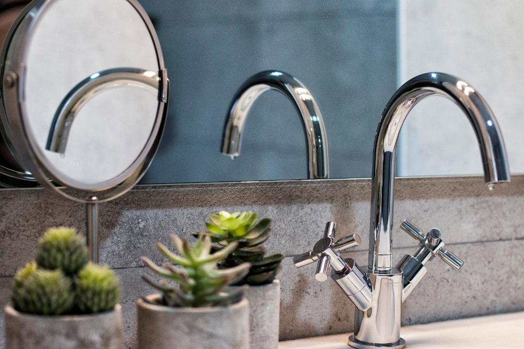 Granada Luxury Apartments - 16