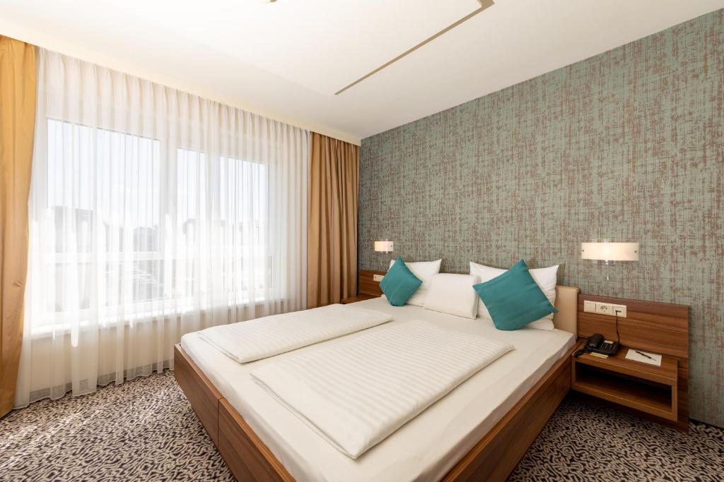 Hotel Süd Graz - 16