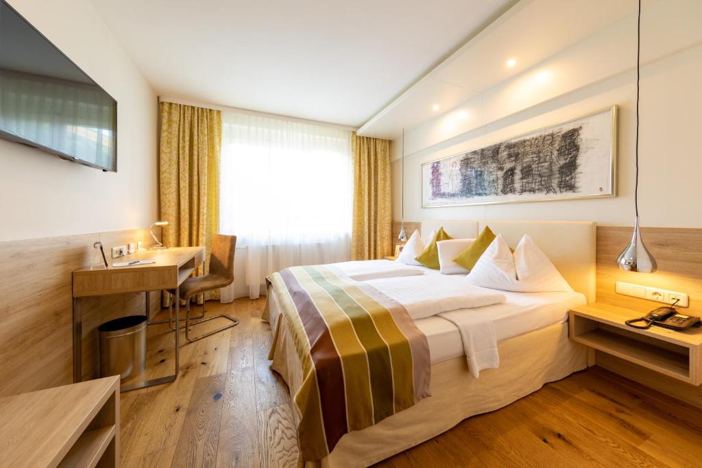 Hotel Süd Graz - 11