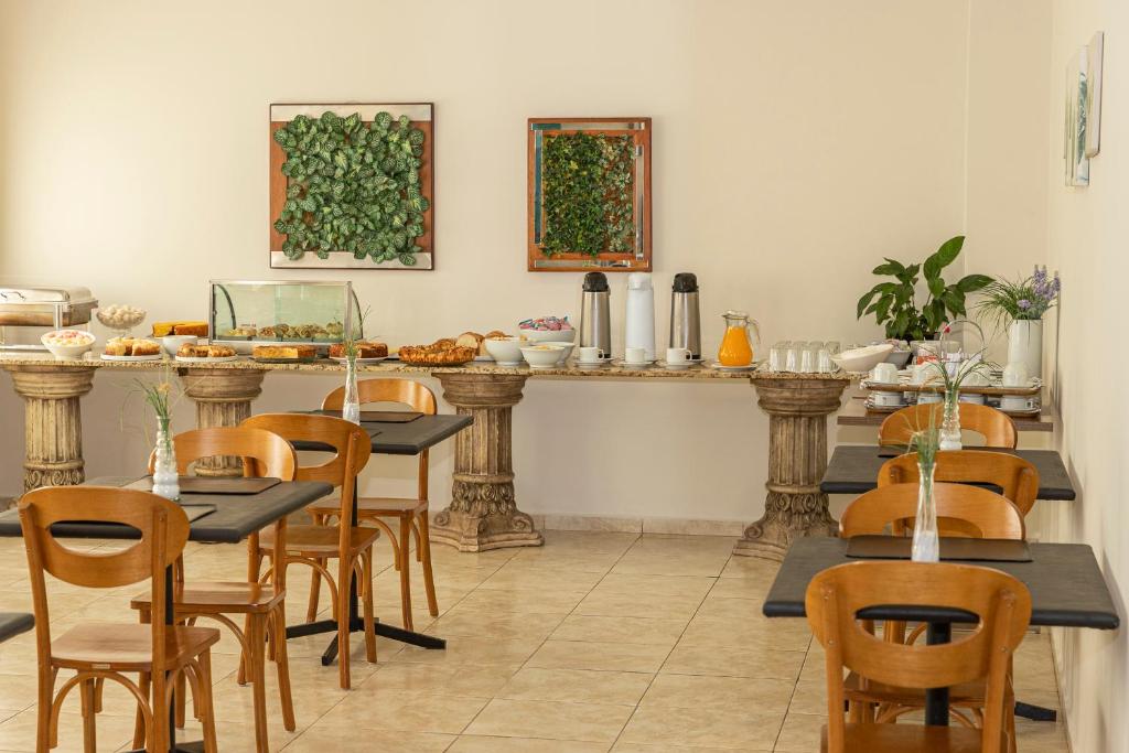 Hotel Doral Apucarana