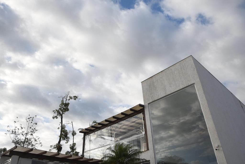  Pé na areia. Luxuosa Casa frente ao Mar - 4 Qts