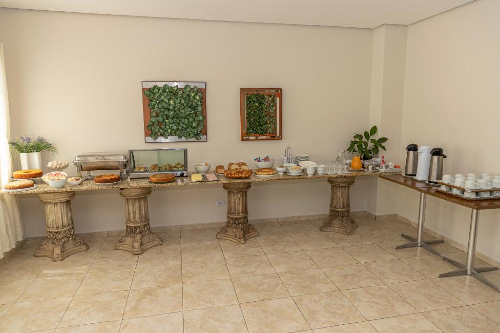  Hotel Doral Apucarana