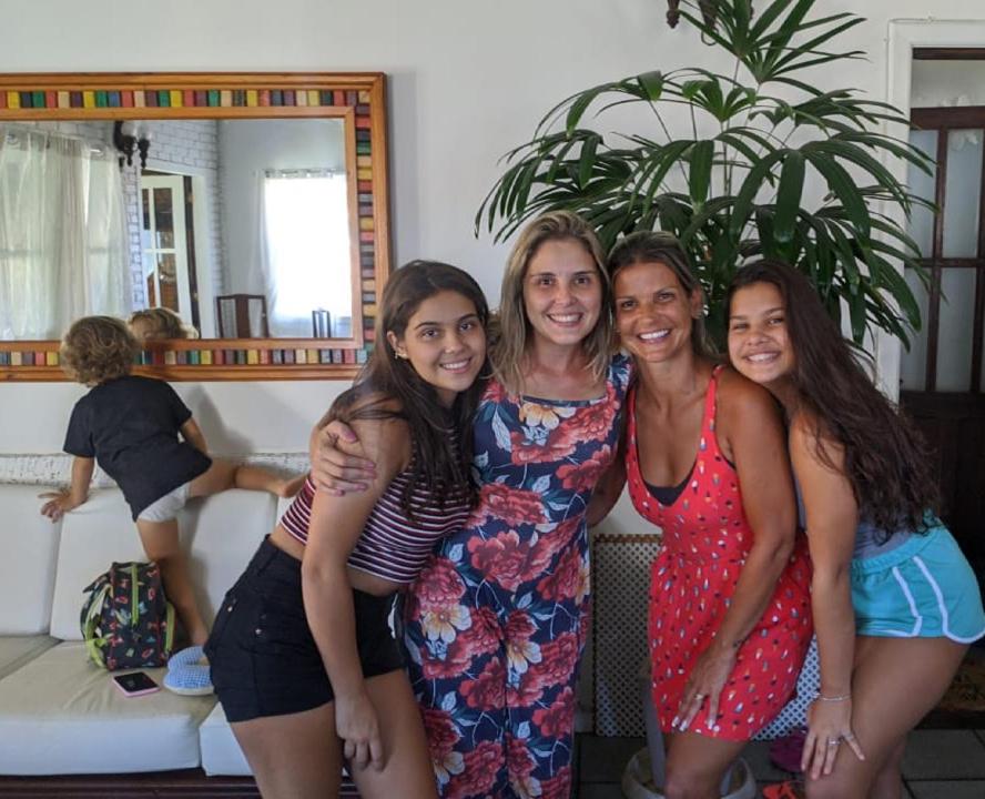  Búzios House em Geribá