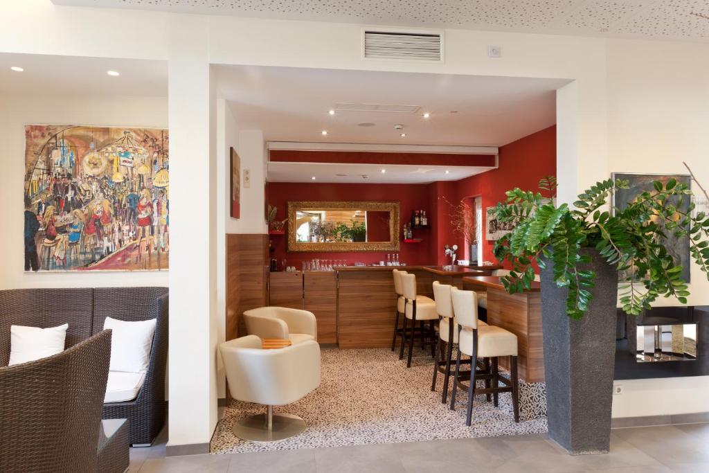 Hotel Süd Graz - Resim 41