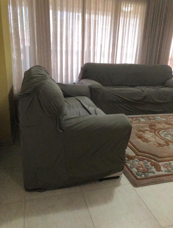 Apartamento completo no centro de Itapema