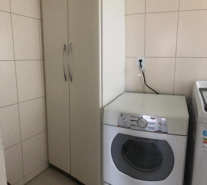  Apartamento completo no centro de Itapema