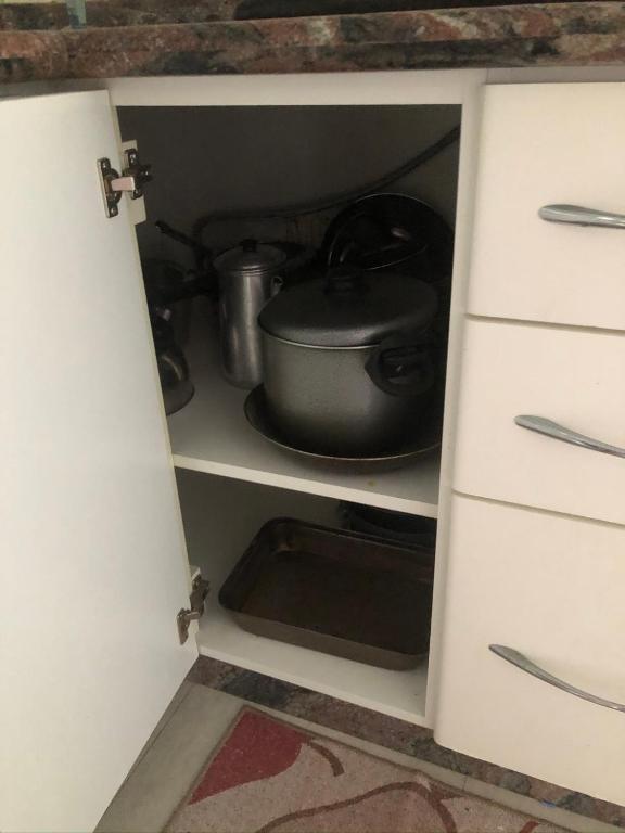  Apartamento completo no centro de Itapema