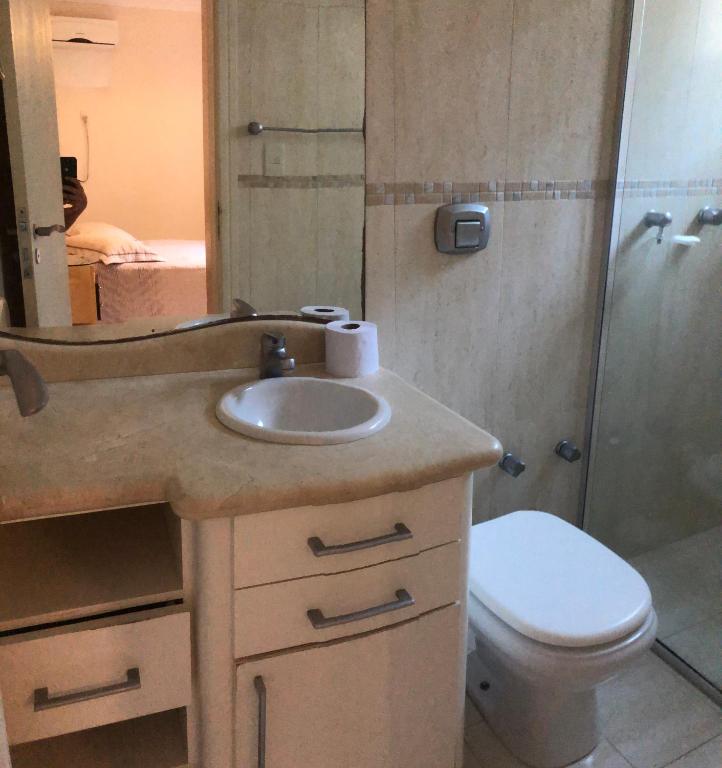  Apartamento completo no centro de Itapema
