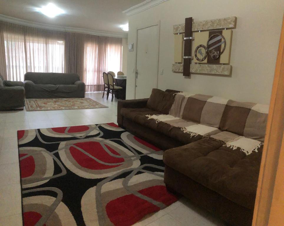  Apartamento completo no centro de Itapema