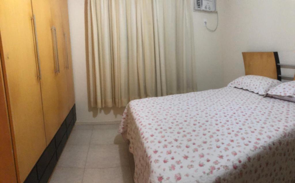  Apartamento completo no centro de Itapema