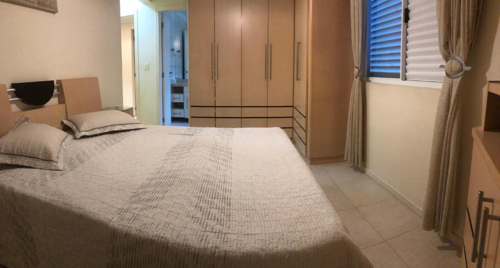  Apartamento completo no centro de Itapema