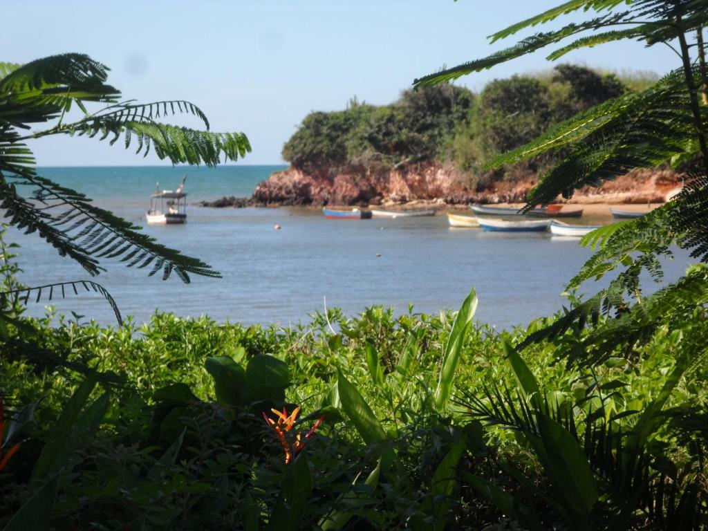  Casa do Mar-Casa de Vila Numa Aldeia de Pesca
