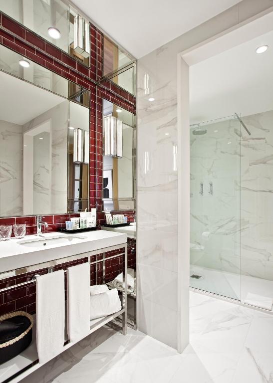 Vincci Ponte de Ferro - 4