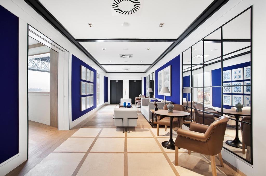 Vincci Ponte de Ferro - Resim 32